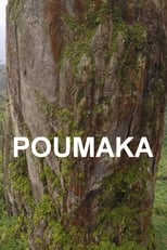 Poster de la película Poumaka