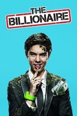 Poster de la película The Billionaire