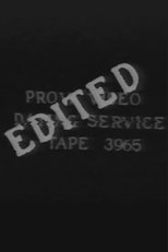 Poster de la película Providence Video Dating Service (Recovered Tapes)