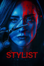 Poster de la película The Stylist