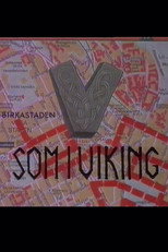 Poster de la serie V: Som i viking