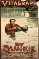 Poster de la película His Bunkie