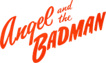 Logo Angel and the Badman