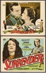 Poster de la película Surrender