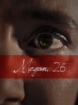 Poster de la película Megan, 26