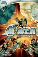 Astonishing X-Men