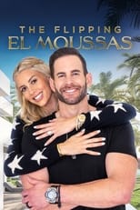 Poster de la serie The Flipping El Moussas