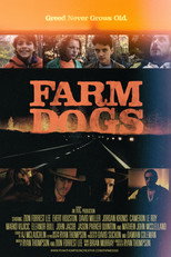 Poster de la película Farm Dogs