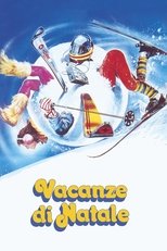 Poster de la película Vacaciones de Navidad