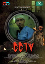 Poster de la película CCTV