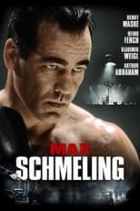 Poster de la película Max Schmeling