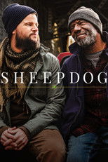 Poster de la película Sheepdog