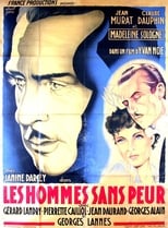 Poster de la película Men Without Fear