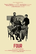 Poster de la película Four