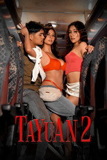 Poster de la película Tayuan 2