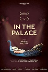 Poster de la película In the Palace