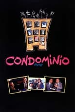 Poster de la película Condominio