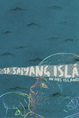 Poster de la película In His Island