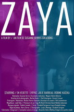 Poster de la película Zaya