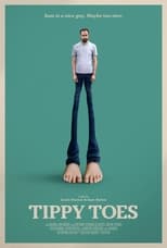 Poster de la película Tippy Toes