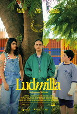 Poster de la película Ludmilla