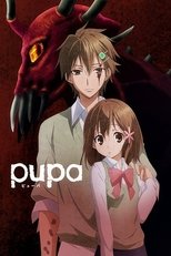 Poster de la serie Pupa