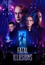 Poster de la película Fatal Illusions