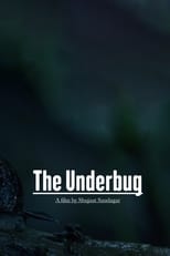 Poster de la película The Underbug
