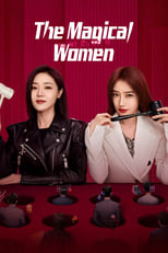 Poster de la serie The Magical Women