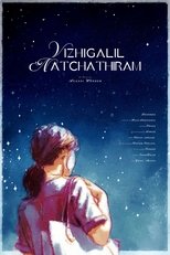 Poster de la película Vizhigalil Natchathiram