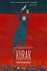 Poster de la película Kurak
