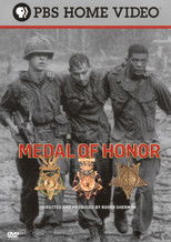 Poster de la película Medal of Honor