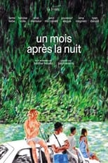 Poster de la película A Month After the Night