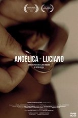 Poster de la película Angélica and Luciano