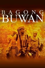 Poster de la película Bagong Buwan