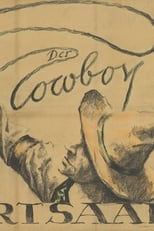 Poster de la película Der Cowboy