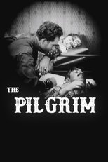Poster de la película The Pilgrim
