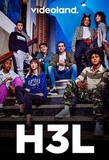 Poster de la serie H3L