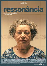 Poster de la película Ressonância