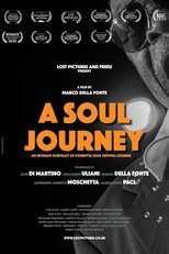 Poster de la película A Soul Journey