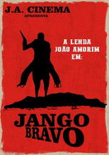 Poster de la película Jango Bravo