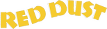 Logo Red Dust