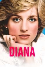 Poster de la serie Diana