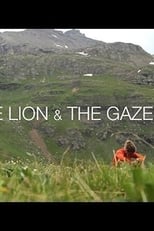 Poster de la película The Lion And The Gazelle