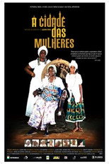 Poster de la película A Cidade das Mulheres