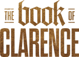 Logo The Book of Clarence