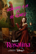 Poster de la película Rosalina