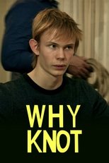 Poster de la película Why Knot