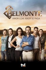 Poster de la serie Belmonte