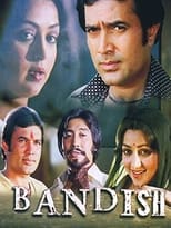 Poster de la película Bandish